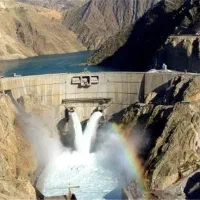 استخدام سرپرست کارگاه ، عمرانی سد