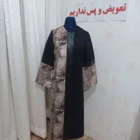 مغازه مانتو پالتو بارانی پافر دست دوم تاناکورا|لباس|خرمآباد, |دیوار