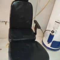 صندلی آرایشگری زنانه
