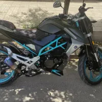 موتور سی اف‌ ۱۵۰