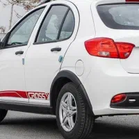 کوئیک 1400بیرنگ