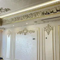 پتینه میکروسمنت نقاشی طراحی( در سراسر تهران)|خدمات پیشه و مهارت|تهران, تهرانپارس غربی|دیوار