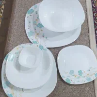 سرویس آرکوپال ۶ نفره