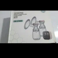 اجاره شیردوش برقی وشارژی