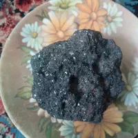 شهاب سنگ الماسی