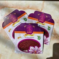 زعفران سرگل قائنات