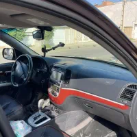 سانتافه۲۰۱۰ بدون مشابه نگردنیست