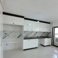 کمد دیواری ۶ت بهترین نوع ام دی اف کابینت نصاب|خدمات پیشه و مهارت|تالش, تالش|دیوار