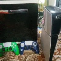 سلام پی اس فایو سالم نونو  اسلیم