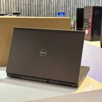 لپتاپdell امریکایi7 گرافیکدار رم16 هارد1ترا مهندسی|رایانه همراه|تهران, میرداماد|دیوار