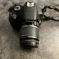 دوربین عکاسی کنون ۱۲۰۰d|دوربین عکاسی و فیلم‌برداری|بجنورد, |دیوار