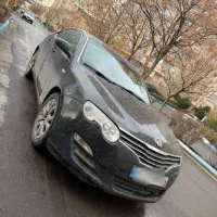 خودرو mg2010بی رنگ قابل معاوضه