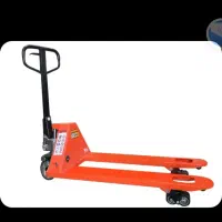 جک پالت وتعمیر جک پالت|ماشین‌آلات صنعتی|نجف‌آباد, کشاورز|دیوار