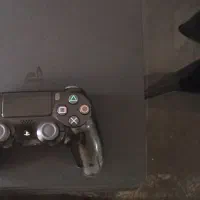 PS4 Slim 1 T
