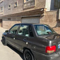 پراید ۹۰ بدون رنگ|خودرو سواری و وانت|آمل, |دیوار