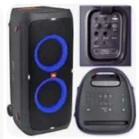 فروش یک دستگاه جی بی ال ۳۱۰ jbl اصلی سه لیبل