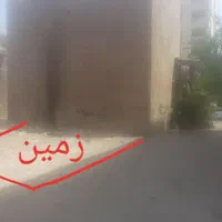 زمین تجاری خیابان رشد فرهنگشهر|فروش زمین و ملک کلنگی|اهواز, فرهنگ شهر|دیوار