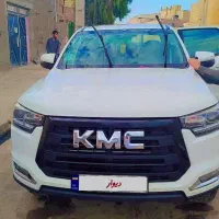 ماشین کی ام سیT8