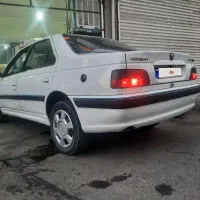 پرشیا مدل ۹۰|خودرو سواری و وانت|میاندوآب, |دیوار