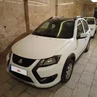 کوئیک Gxr 1404|خودرو سواری و وانت|مشهد, الهیه|دیوار