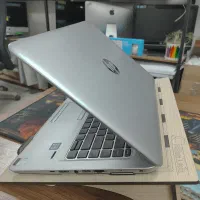 لپ تاپ i7 HP Elite Book نسل 6 کیفیت 2k|رایانه همراه|اهواز, ۳۰ متری|دیوار