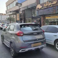 ایکس 22پرو/مدل ۱۴۰۲/اتومات/بیرنگ/نقدواقساط|خودرو سواری و وانت|تهران, امامت|دیوار
