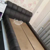 تخت خواب دونفره چستر تدی مدل + SHAHRZAD|تخت و سرویس خواب|مشهد, وکیلآباد|دیوار