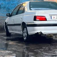 پژو پارس مدل 89|خودرو سواری و وانت|رفسنجان, |دیوار