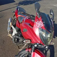 پالس220|موتورسیکلت|بندر انزلی, کلیور|دیوار