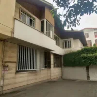 فروش-ویلایی180متر-زمین-300متر-بنا-سند-2ط-شکاری