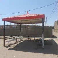 کلیه خدمات جوشکاری|خدمات پیشه و مهارت|سبزوار, شرق کال شمالی|دیوار