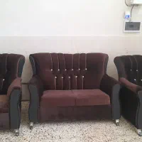 مبل چهار نفره