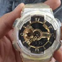 کاسیو جی شاک اورجینال