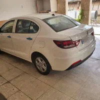 شاهین اتوماتیک cvt با سانروف ۴۰۳