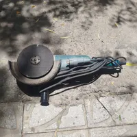 سنگ فرز بوش آلمان .خانگی .بدونه تعمیر