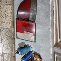 قطعات استوک سمند lx|قطعات یدکی و لوازم جانبی|اندیمشک, |دیوار