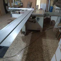 پانل بر 3.80 ریل واگن|ماشینآلات صنعتی|اصفهان, عاشقآباد|دیوار