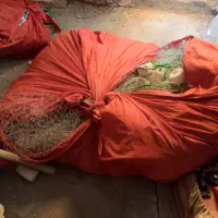 تور ماهیگیری کرفه