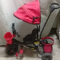سه چرخه