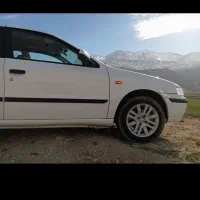 سمند lx  مدل 98