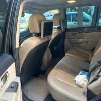 سانتافه مدل  ۲۰۱۱ 3500cc فول|خودرو سواری و وانت|پیرانشهر, |دیوار