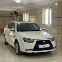 دنا پلاس اتوماتیک آپشنال