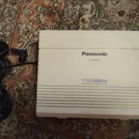 Panasonic KX-TES824 سنترال