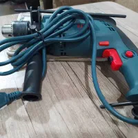 دستگاه سنگ فرز و دریل و پیچ گوشتی شارژی|ابزارآلات|اندیمشک, |دیوار