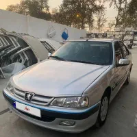 پژو پارس 85|خودرو سواری و وانت|گرگان, |دیوار