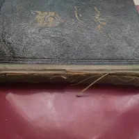 کتاب منتخب کلیه و دمنه|کتاب و مجله ادبی|تهران, اکباتان|دیوار