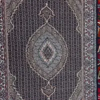 فرش ۷۰۰شانه ماشینی وپادری ست
