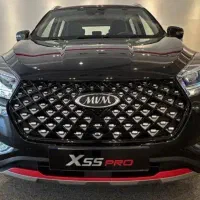 X55 خشک صفر شرایط اقساطی تا پنج سال|خودرو سواری و وانت|تهران, امانیه|دیوار