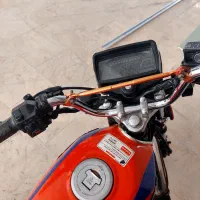 موتور کبیر فوق العاده تمیز