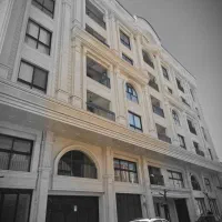 یک واحد آپارتمانی